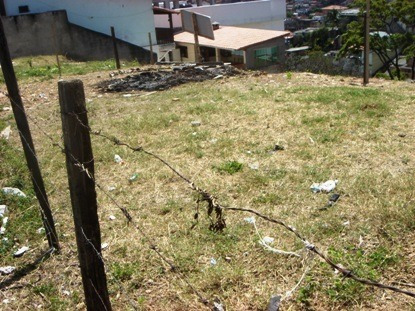 Imagem 5 de 17 de Terreno À Venda, Nova Esperança, Belo Horizonte. - Mg - Te0107_realle