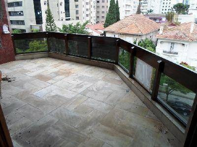 Imagem 7 de 16 de Apartamento Residencial À Venda, Moinhos De Vento, Porto Alegre. - Ap3590