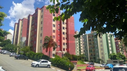Imagem 10 de 15 de 13039 - Apartamento 2 Dorms, Jardim Veloso - Osasco/sp - 13039