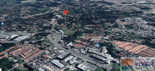 Imagem 9 de 10 de Excelente Área Para Uso Comercial Ou Residencial, A 300m Da Rod. Raposo Tavares, Retorno Do Km 22,8 - Nm4463