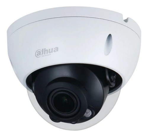 Cámara Seguridad Domo Ip Dahua 4mp Varifocal Diginet
