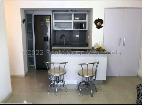 Imagen 3 de 10 de Apartamento En Las Mercedes - As