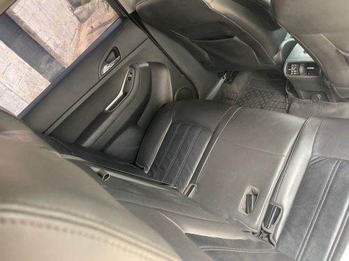 Imagen 5 de 8 de Chevrolet Orlando Lt