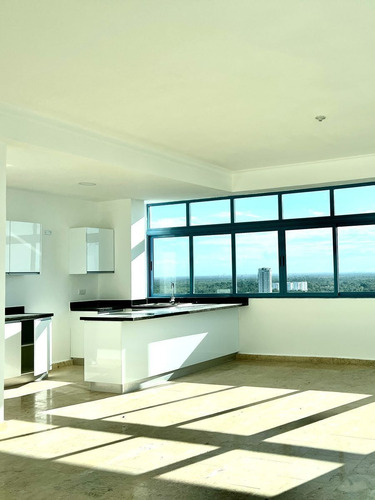 Apartamento Nuevo En Venta En Juan Dolio