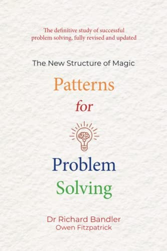 Libro: Patterns For Problem Solving: The New Structure Of