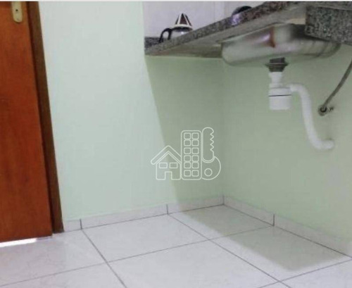 Galpão À Venda, 500 M² Por R$ 3.200.000,00 - Fonseca - Niterói/rj - Ga0020