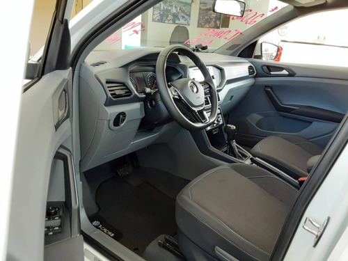 Imagem 9 de 14 de Volkswagen T-cross 1.0 200 Tsi Total Flex Automático