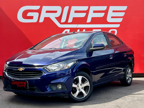 Chevrolet Prisma 1.4mt Ltz