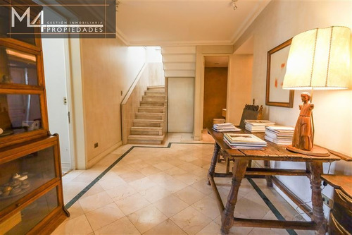 Imagen 18 de 30 de Departamento En Venta En Vitacura