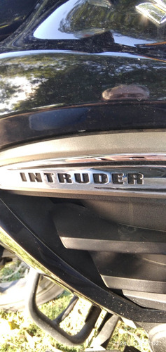 Suzuki Intruder 155 Gl Abs