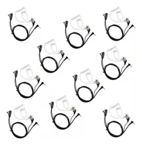 Comprar Auricular Para Handy Walkie Talkie Motorola Cobra