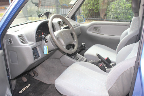 Imagen 18 de 22 de Suzuki Vitara