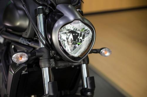 Kawasaki Vulcan S 650 2023 Lidermoto Stock Disponible