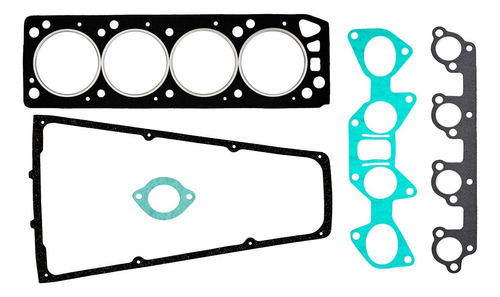 Juntas Descarbonizacion Ford Taunus 2.3