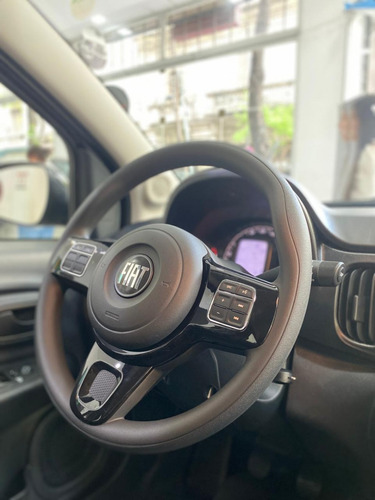 Fiat Mobi 1.0 Trekking