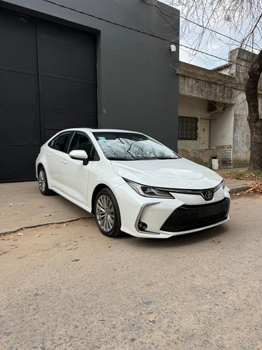 Toyota Corolla 2.0 Xei Cvt 171Cv