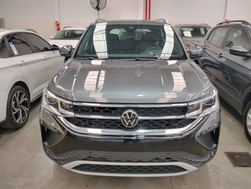 Volkswagen Taos 1.4 250 Tsi Highline