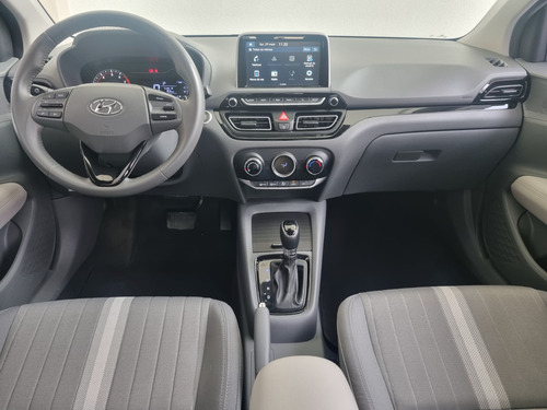 Hyundai HB20S 1.0 TGDI FLEX DIAMOND PLUS AUTOMÁTICO