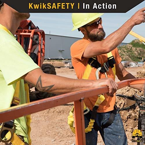 Imagen 9 de 9 de Arneses Kwiksafety (charlotte, Carolina Del Norte) Typhoon |