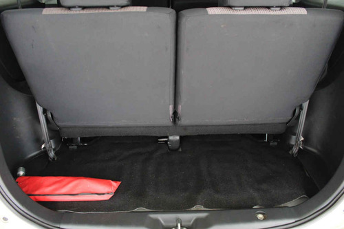 Imagen 15 de 15 de Toyota Avanza 2015 4 Cilindros