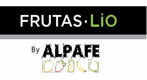 Plátano Liofilizado En Cubos - Frutas Lio