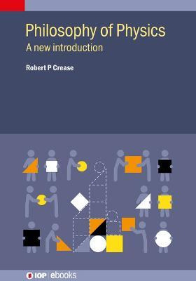 Libro Philosophy Of Physics : A New Introduction - Robert...