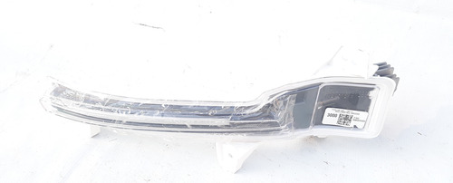 Cuarto Direccional Mazda Cx50 2023 2024 Nuevo Original