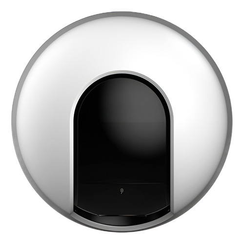 Cámara Dahua Dh-h3a Ip Domo 3mp Autotracking Mic Integrado