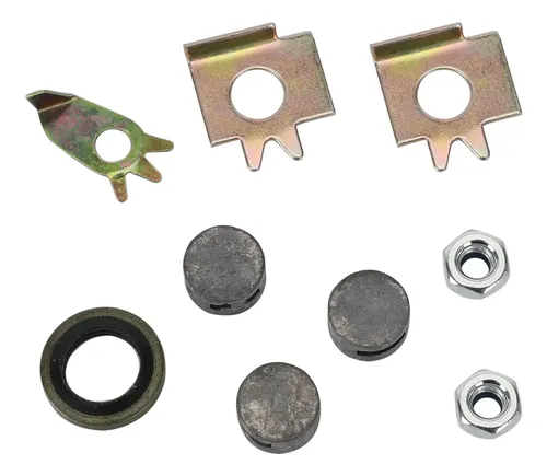 Kit Reparación Bomba Inyector CAV 7135-110 – Juntas Y Sellos Para Ford, Massey Ferguson Y Más Tractores