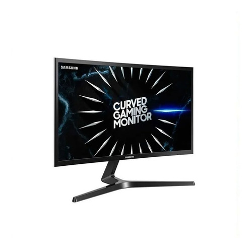 Imagen 2 de 10 de Monitor Gamer Samsung Crg5 De 24 Pulgadas Curvo 144hz 4ms !!