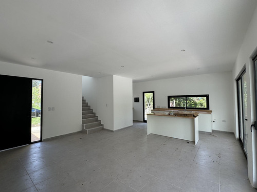 Venta Casa Barrio Privado El Ensueño En Ing. Maschwitz - Escobar