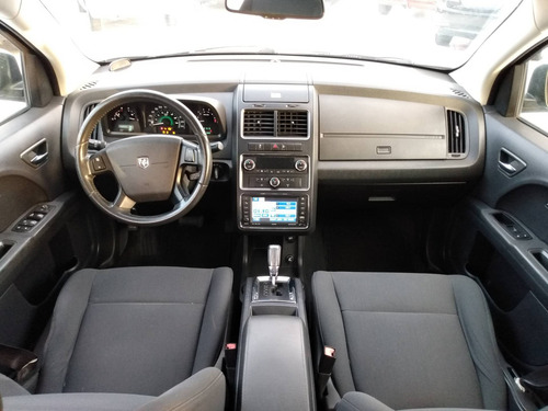 Dodge Journey 2.7 Sxt V6 Gasolina 4p Automático