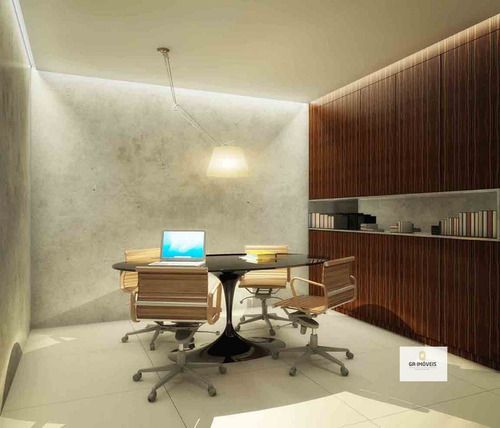 Imagem 23 de 27 de Apt Alto Padrão No Farol C/ Vista Mar Até 3 Suítes De 94m² A Partir De 940mil - 131