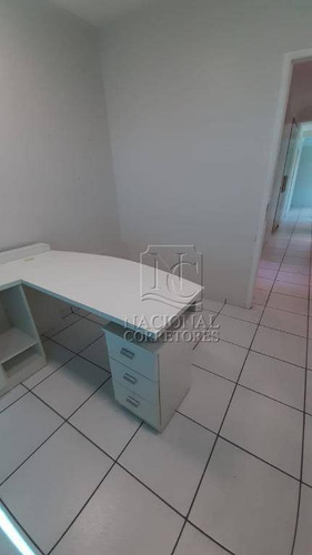 Imagem 10 de 30 de Sala, 79 M² - Venda Por R$ 425.000,00 Ou Aluguel Por R$ 2.200,00/mês - Vila Guiomar - Santo André/sp - Sa0510