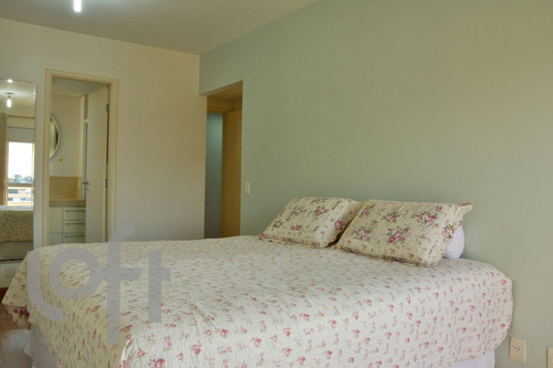 Imagem 13 de 30 de Apto Morumbi | 3 Quartos | 182 M² | Cond: R$2600.00 | 4 Vagas - 12vzuym