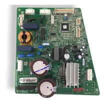 Comprar Placa Principal Geladeira Panasonic Nr-bb53pv3 127v  Embraco