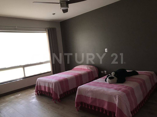 Imagen 12 de 16 de Casa Residencial San Lorenzo Celaya
