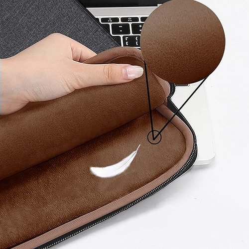 Mochila Impermeable Para Laptop Ejecutiva Delgada Expansible