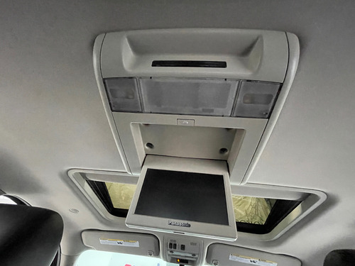 Chevrolet Suburban D Piel Aa Dvd Qc 4x4 Aut De aniversario
