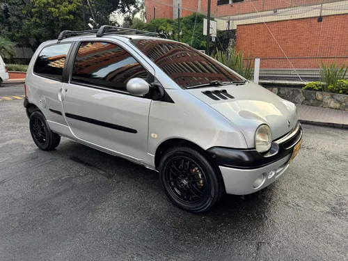 Renault Twingo 1.2 Dynamique
