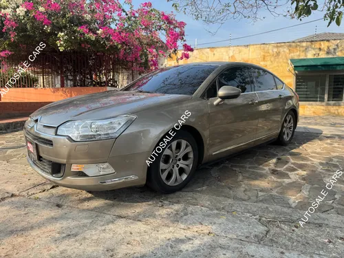 Citroën C5 N3 2.0i