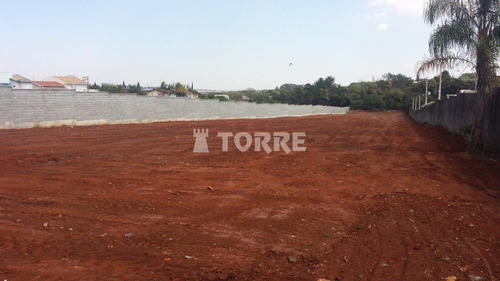 Imagem 2 de 4 de Terreno À Venda Em Vila Modesto Fernandes - Te002960