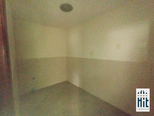 Imagem 20 de 30 de Sobrado À Venda, 360 M² Por R$ 1.100.000,00 - Ipiranga - São Paulo/sp - So0585