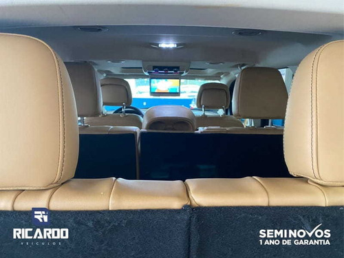 Imagem 9 de 15 de Dodge Journey Rt 3.6 V6 Aut 2018