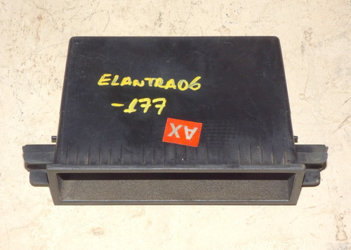 Porta Documentos Hyundai Elantra Año 2000 Al 2006