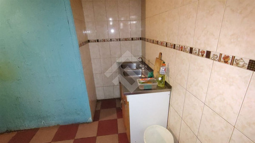Departamento Primer Piso En Venta De 3 Dorm. En Maipú