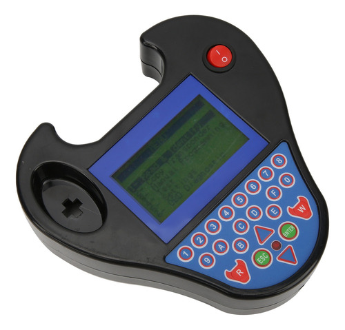Programador De Llaves De Coche Transponder Clonación Herrami