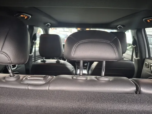 Jeep Compass 5p High Altitude L4/2.4 Aut