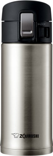 Zojirushi Termo Acero Inoxidable 12 Oz.