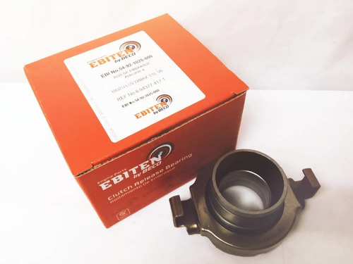 Collarin Embrague Suzuki Gran Vitara Motor 2.0l